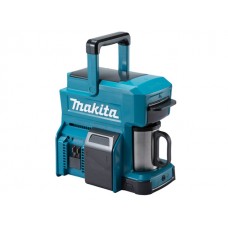 Аккум. кофеварка MAKITA DCM 501 Z в кор. (18.0 В, БЕЗ АККУМУЛЯТОРА)
