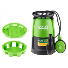 Насос погружной 3-в-1 ECO DP-606 (600 Вт; 11000 л/ч; 5.8 м)