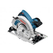 Циркулярная пила BOSCH GKS 85 G в кор. (2200 Вт, 235х30 мм, до 85 мм) Циркулярная пила BOSCH GKS 85 G в кор. (2200 Вт, 235х30 мм, до 85 мм)