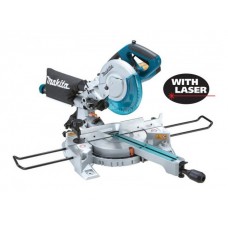 Торцовочная пила MAKITA LS 0815 FLN в кор. (1400 Вт, 216х30.0 мм, глуб. до 65 мм, шир. до 305 мм, лазер, подсветка) Торцовочная пила MAKITA LS 0815 FLN в кор. (1400 Вт, 216х30.0 мм, глуб. до 65 мм, шир. до 305 мм, лазер, подсветка)