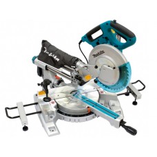 Торцовочная пила MAKITA LS 1018 LN в кор. (1430 Вт, 260х30.0 мм, глуб. до 91 мм, шир. до 310 мм, лазер) Торцовочная пила MAKITA LS 1018 LN в кор. (1430 Вт, 260х30.0 мм, глуб. до 91 мм, шир. до 310 мм, лазер)