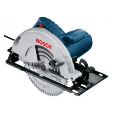 Циркулярная пила BOSCH GKS 235 Turbo в кор. (2050 Вт, 235х25 мм, до 85 мм) Циркулярная пила BOSCH GKS 235 Turbo в кор. (2050 Вт, 235х25 мм, до 85 мм)
