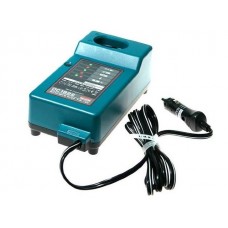 Зарядное устройство MAKITA DC 1822 (7.2 - 18.0 В, 3.0 А, стандартная зарядка, автомобильное) Зарядное устройство MAKITA DC 1822 (7.2 - 18.0 В, 3.0 А, стандартная зарядка, автомобильное)