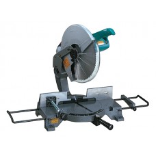 Торцовочная пила MAKITA LS 1440 N в кор. (1380 Вт, 355х25.0 мм, глуб. до 122 мм, шир. до 152 мм) Торцовочная пила MAKITA LS 1440 N в кор. (1380 Вт, 355х25.0 мм, глуб. до 122 мм, шир. до 152 мм)