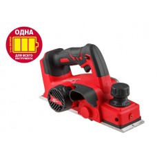 Аккум. рубанок WORTEX CPL 2082 в кор. ALL1 (18.0 В, БЕЗ АККУМУЛЯТОРА И ЗУ; 15.000 об/мин; ширина: 82 мм; макс.глубина: 2,0 мм; 2,62 кг.)