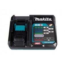 Зарядное устройство MAKITA DC40RA (40.0 , 6.0 А, быстрая зарядка) Зарядное устройство MAKITA DC40RA (40.0 , 6.0 А, быстрая зарядка)