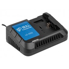 Зарядное устройство BULL LD 4002 (18.0 В, 4.0 А, быстрая зарядка)