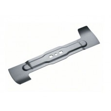 Нож для газонокосилки 32 см прямой BOSCH (для ROTAK 32 LI) Нож для газонокосилки 32 см прямой BOSCH (для ROTAK 32 LI)