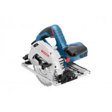 Циркулярная пила BOSCH GKS 55+ GCE в кор. (1350 Вт, 165х20 мм, до 63 мм, регул. об.) Циркулярная пила BOSCH GKS 55+ GCE в кор. (1350 Вт, 165х20 мм, до 63 мм, регул. об.)