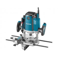 Фрезер вертикальный MAKITA RP 2301 FCX в кор. (2300 Вт, цанга 12 мм, 22000 об/мин, регул. об.)