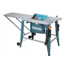 Настольная дисковая пила MAKITA 2712 в кор. (1650 Вт, диск 315х30 мм, глуб. до 85 мм, дополнительный стол.) Настольная дисковая пила MAKITA 2712 в кор. (1650 Вт, диск 315х30 мм, глуб. до 85 мм, дополнительный стол.)