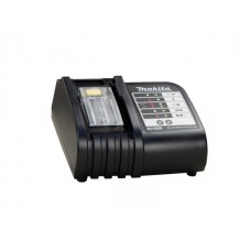 Зарядное устройство MAKITA DC 18 SD (14.4 - 18.0 В, 3.0 А, стандартная зарядка) Зарядное устройство MAKITA DC 18 SD (14.4 - 18.0 В, 3.0 А, стандартная зарядка)
