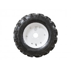Колесо для культиватора/мотоблока 6,50-12 (ASILAK SL-101; SL-104; SL-105; SL-106; SL-131; SL-144; SL-145; SL-151; SL-184; SL-184L; SL-185;)