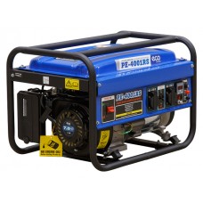 Электростанция (генератор бензиновый) ECO PE-4001RS (2.8 кВт, 230 В, бак 15.0 л, вес 38 кг) Электростанция (генератор бензиновый) ECO PE-4001RS (2.8 кВт, 230 В, бак 15.0 л, вес 38 кг)