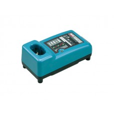Зарядное устройство MAKITA DC 1804 (7.2 - 18.0 В, 2.6 А, стандартная зарядка) Зарядное устройство MAKITA DC 1804 (7.2 - 18.0 В, 2.6 А, стандартная зарядка)