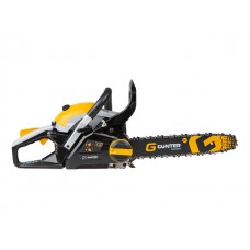 Бензопила Gunter MSH-3805 шина 35 см (14''), 3/8